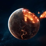 Solar Smash 3 - Planet Destruction