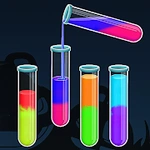 Water Sort Puzzle Games - Color Switch Match Games