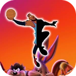 Space Jam: A New Legacy Puzzle Game