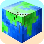 Craft Pixel Art 2021