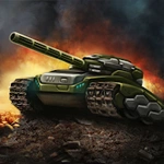 Tanki Online - PvP tank shooter