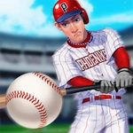 Baseball Clash: Multijogador