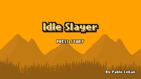 Play Idle Slayer Online for Free on PC & Mobile