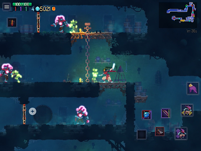 can you play dead cells on mac