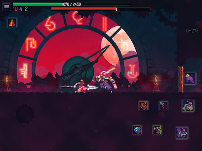 can you play dead cells on mac