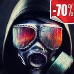 The Sun Origin: Post-apocalyptic action shooter