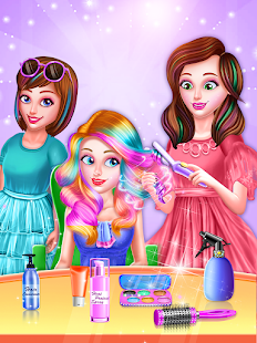 Baixar e jogar Barbie Dreamhouse Adventures no PC com MuMu Player