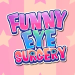 Funny Eye Surgery