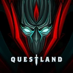 Questland: Turn Based RPG