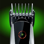 理髮器 - 惡作劇