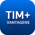 TIM + Vantagens