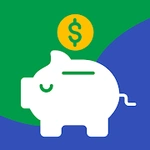 Piggy - Money Savings Goals