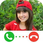 Jogo da Giovanna Alparone Chamada,