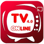 Tv Online 4.0 Canais do Brasil TV Grátis