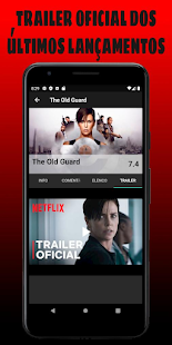 Baixar e jogar TyFlix! Assistir HD Filmes e Séries. no PC com MuMu Player