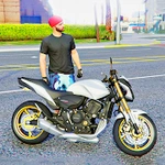 Jogos de Motos Brasileiras - Jogo de Moto Brasil