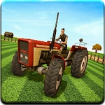 Ultimate Tractor Farming Agriculture Simulator