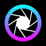 HDR Camera - Pro 4K Cinema