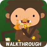 Sneaky Sasquatch Walkthrough