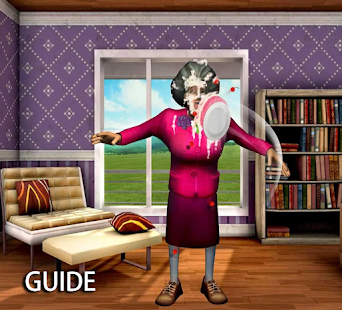 Download and play Guide Scary teacher 3d advice on PC with MuMu Player