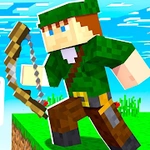 Mod Robin Hood For Mcpe
