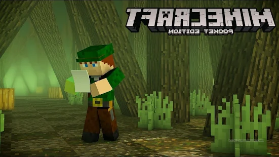 Robin Hood Gamer MOD for MCPE - Apps on Google Play