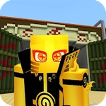 Addons Naruto Jedy for MCPE