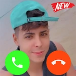 Call Renato Garcia - Fake Video Call and Live Chat