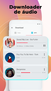 Baixar video TikTok sem marca d'água com o TikTok downloader