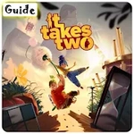 Download and play It Takes Two: Walkthrough on PC with MuMu Player