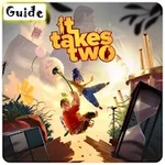 It Takes Two: Walkthrough