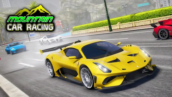 Download and play Car Racing: Offline Car Games on PC with MuMu Player