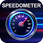Speedometer and Odometer: GPS Speed Limit Test App