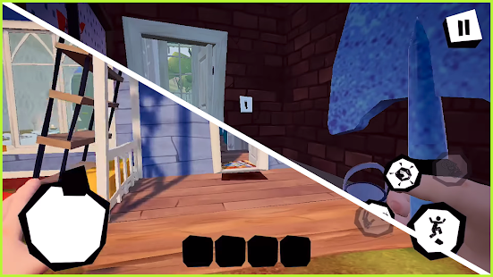 Secret Neighbor Apk For Android Download Free Latest Version - Uptodowns