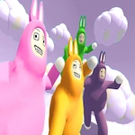 super bunny man game Walkthrough