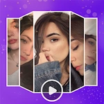 Photo Video Maker - Music Pic Slideshow Video