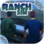 Download and play Ranch simulator game Freeguide on PC with MuMu Player