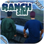 Download and play Ranch simulator - Farming Ranch simulator Trick on PC  with MuMu Player