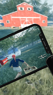 Download Ranch Simulator Advice android on PC