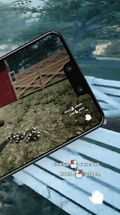 How to download Ranch Simulator Android Mobile