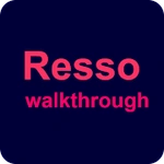 RessoMusic Mobile Walkthrough