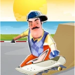 Walkthrough for Hi neighbor alpha 4 tips