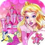 Princess Jigsaw Puzzles, Offline Puzzle Games