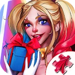 Joker Jigsaw Puzzles, Offline Jigsaw Puzzle Games