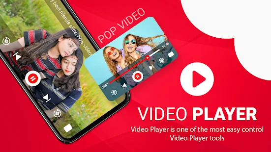 Sax Video Player 2022 HD Download