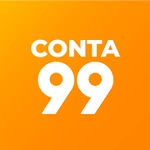 CONTA99 - Carteira Digital do Motorista Parceiro