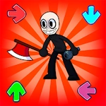 Friday Funny Eteled Mod - Character Test