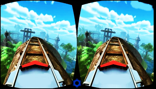 Descargar 360 grados VR para gafas 3D en PC_juega Videos 360 VR 👓 gafas 3D en PC con MuMu Player
