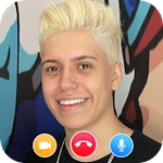 Robin Hood Gamer Video call and fake chat ☎️