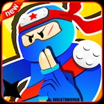 Ninja Hands New Tips